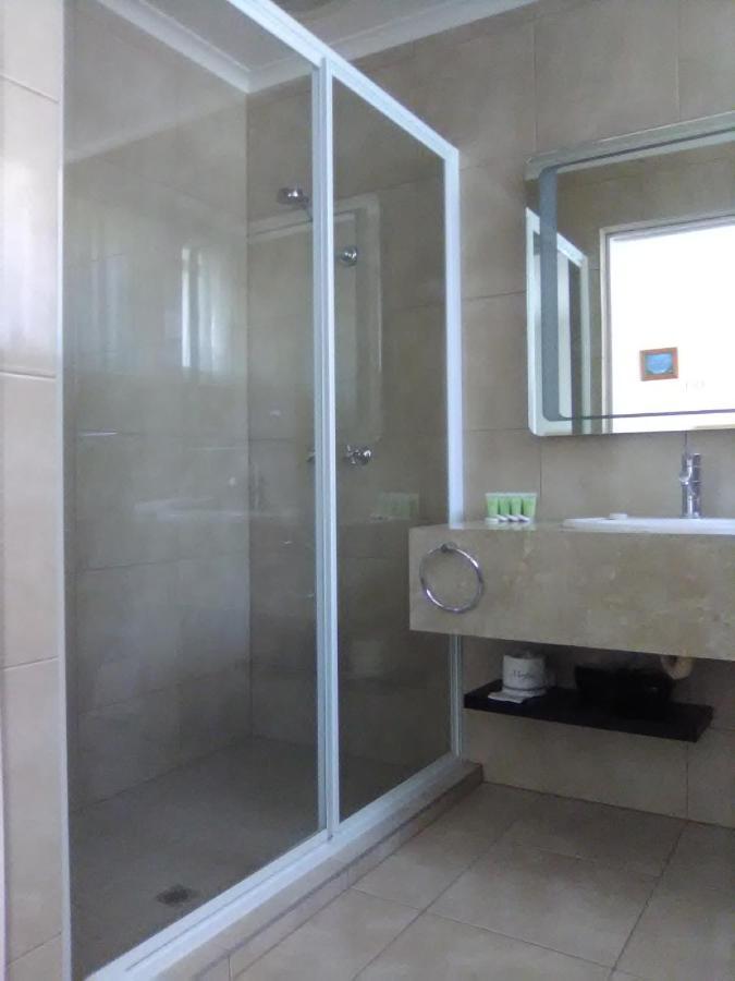 Seahorse Motel Cowes Bagian luar foto