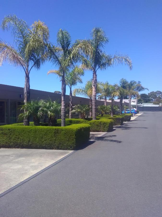 Seahorse Motel Cowes Bagian luar foto