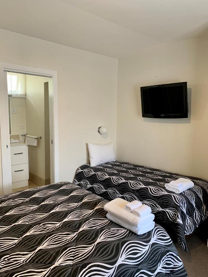 Seahorse Motel Cowes Bagian luar foto