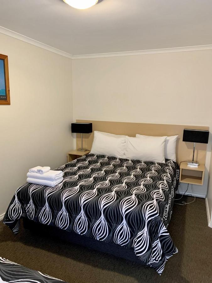 Seahorse Motel Cowes Bagian luar foto