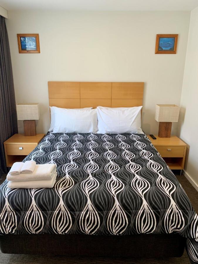 Seahorse Motel Cowes Bagian luar foto