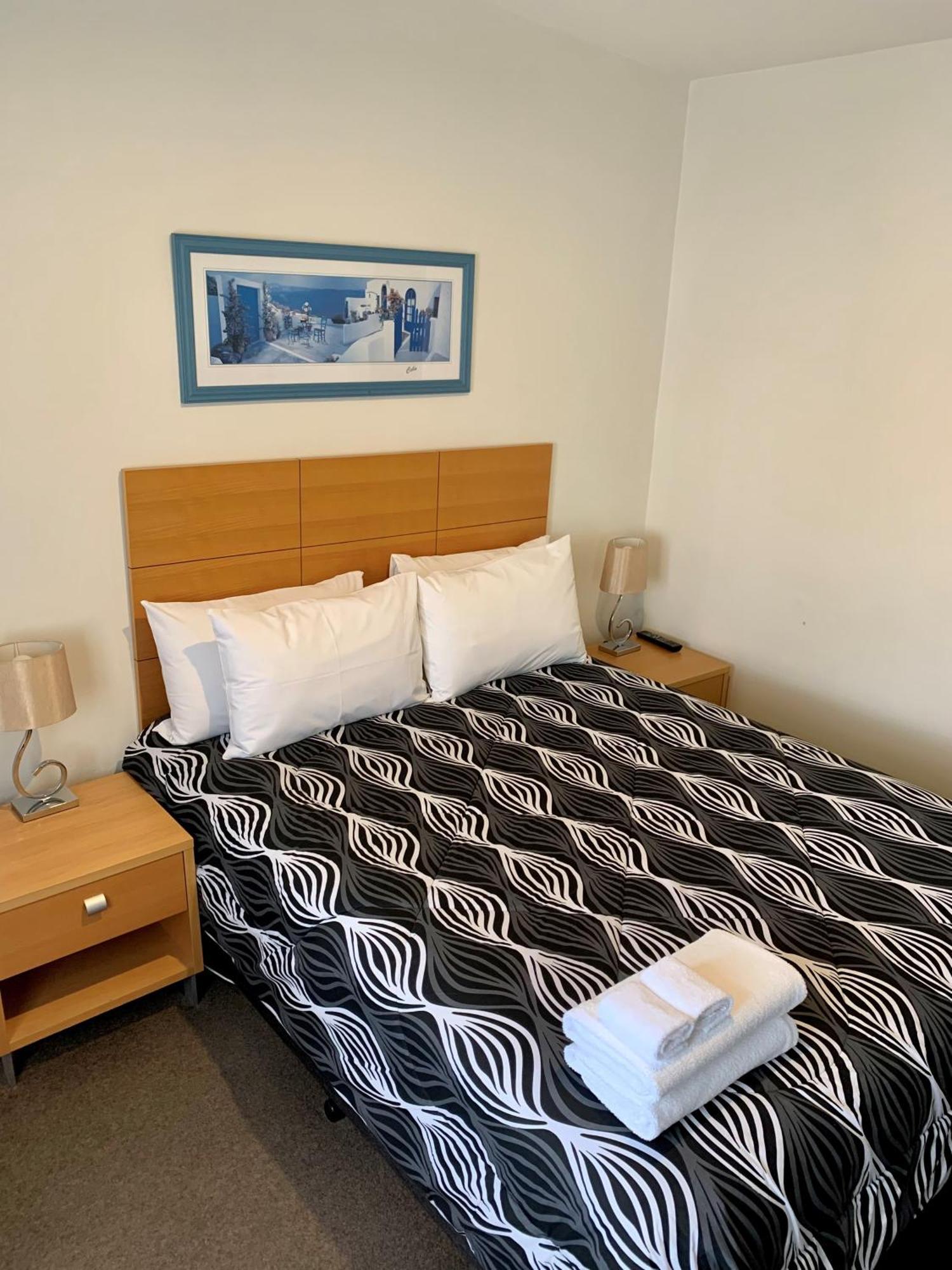 Seahorse Motel Cowes Bagian luar foto