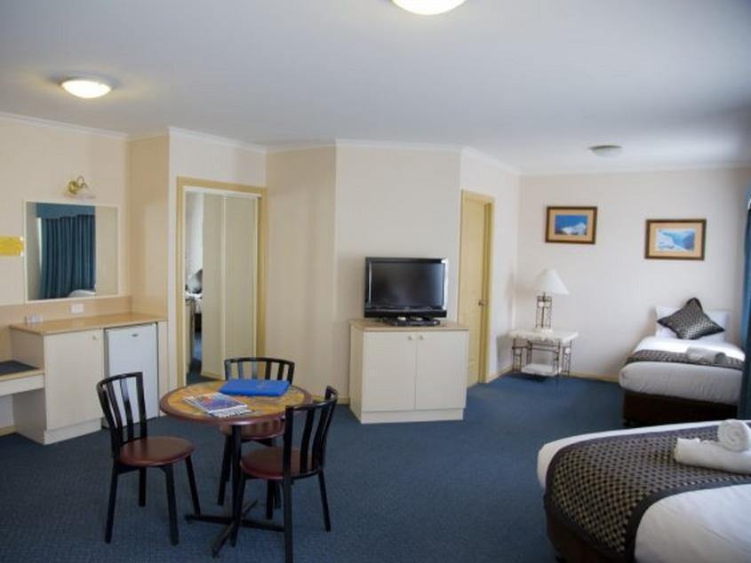 Seahorse Motel Cowes Bagian luar foto