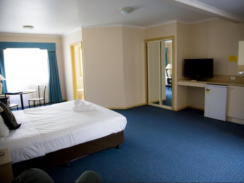 Seahorse Motel Cowes Bagian luar foto