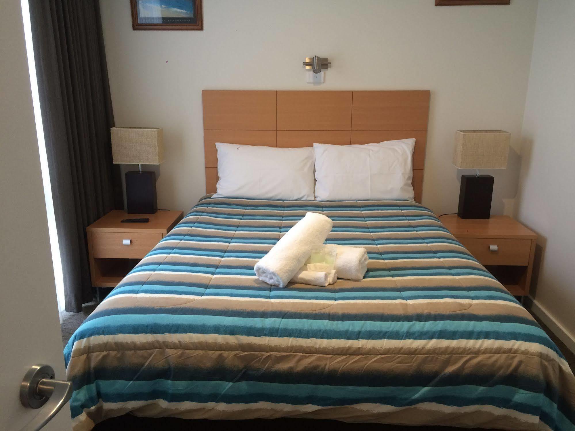 Seahorse Motel Cowes Bagian luar foto