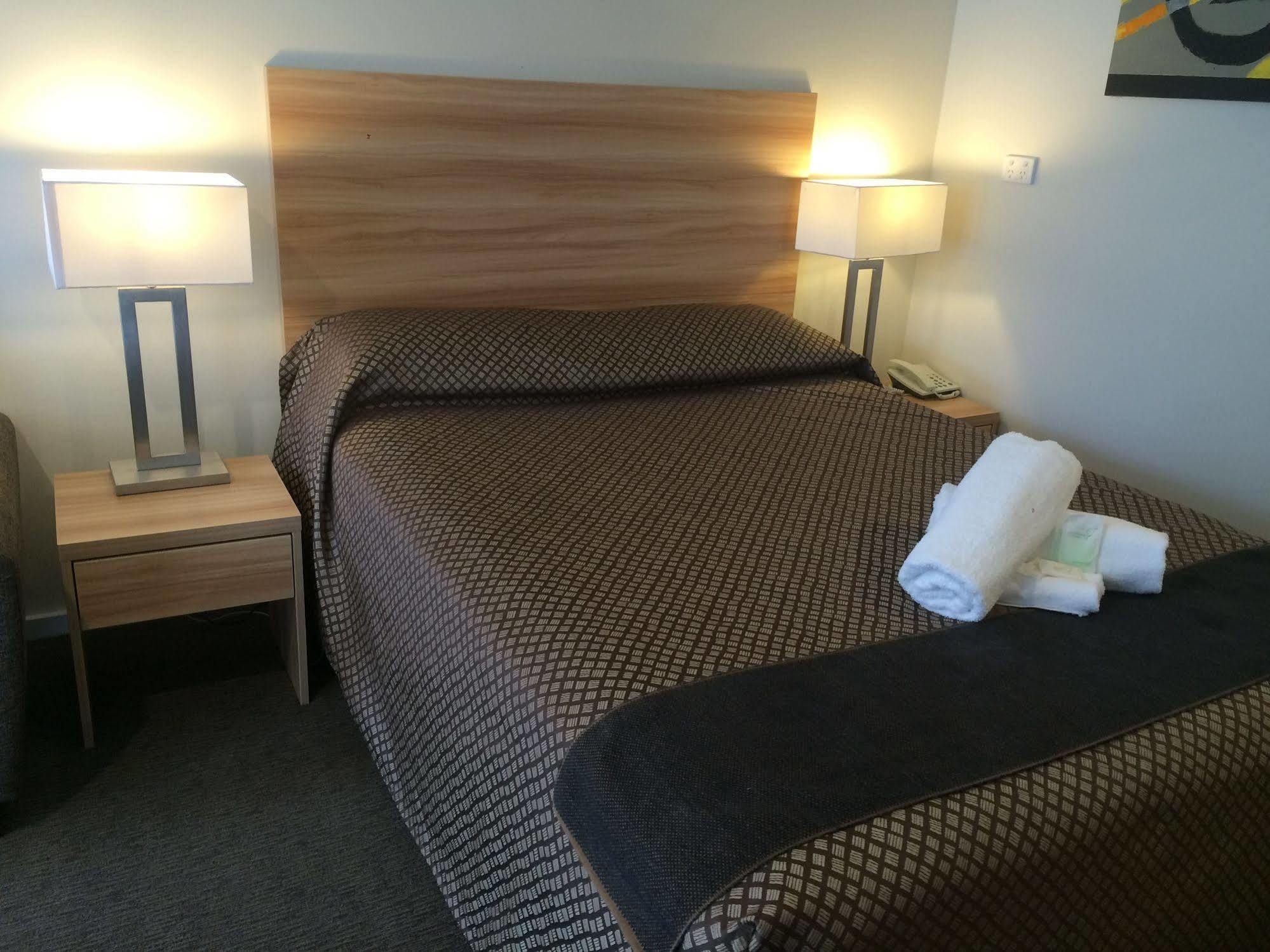 Seahorse Motel Cowes Bagian luar foto