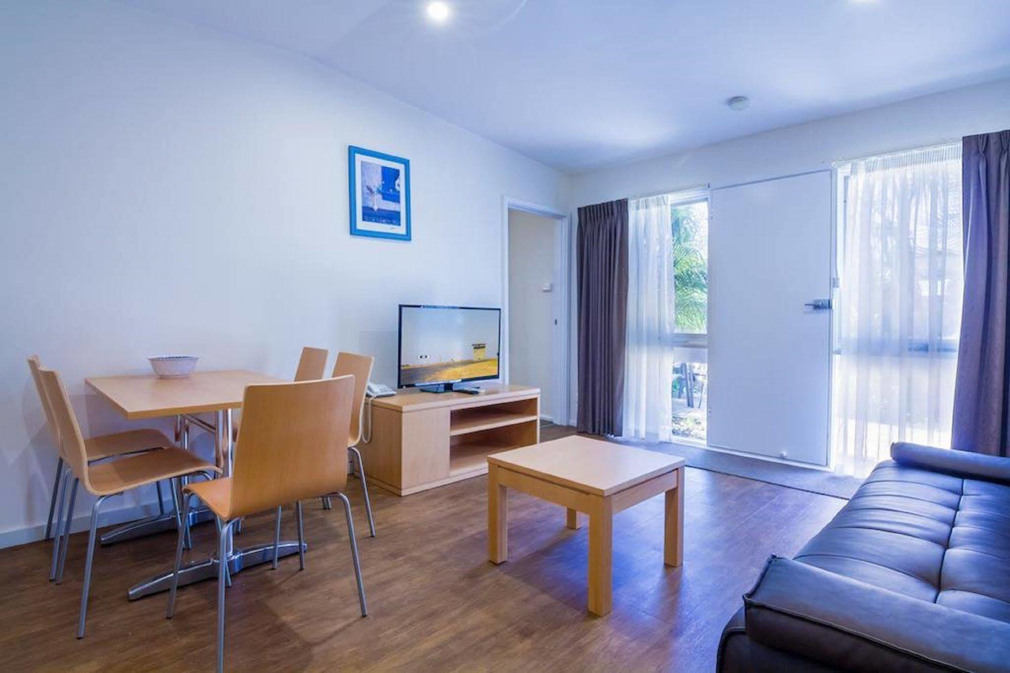 Seahorse Motel Cowes Bagian luar foto