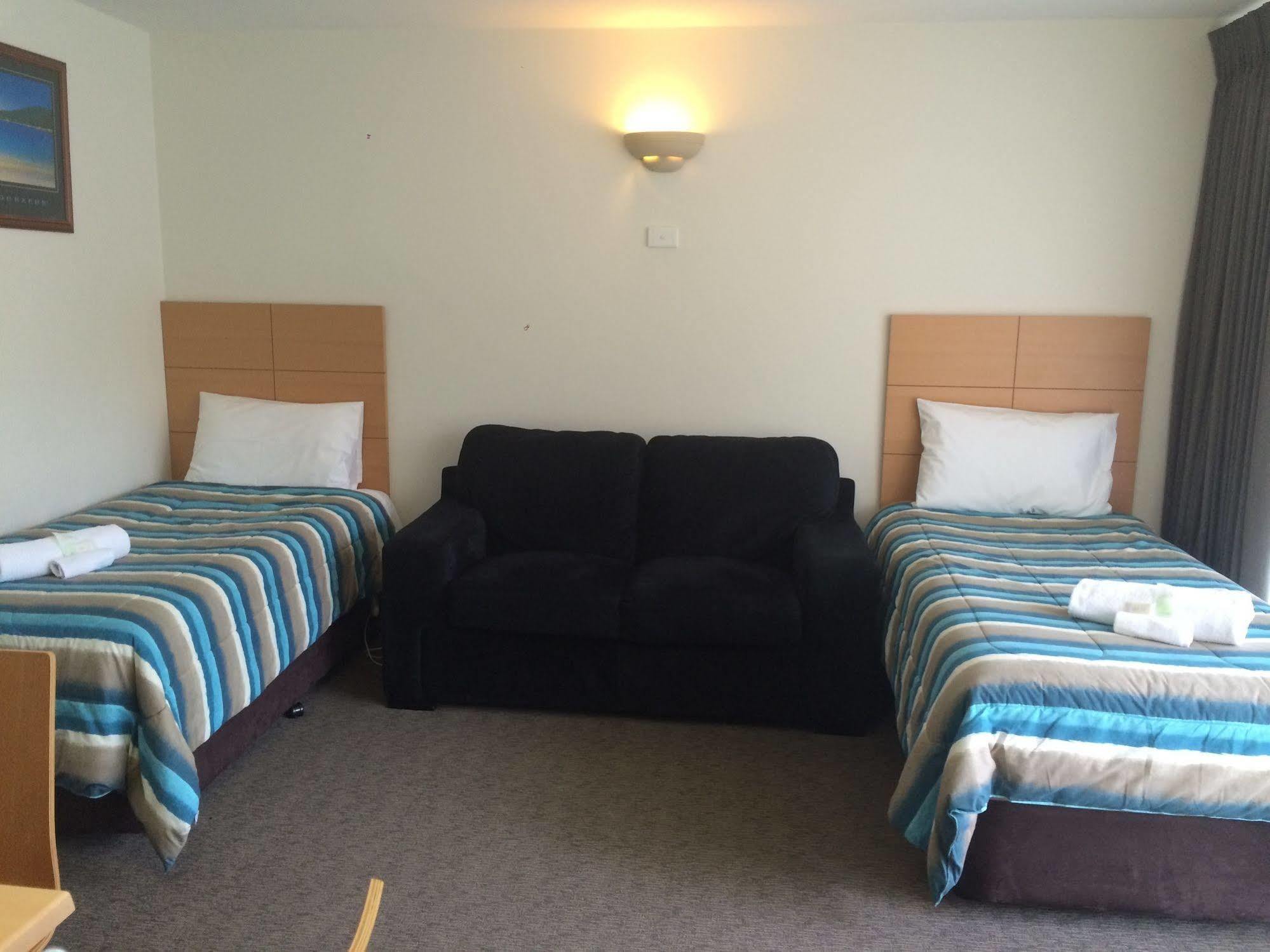 Seahorse Motel Cowes Bagian luar foto