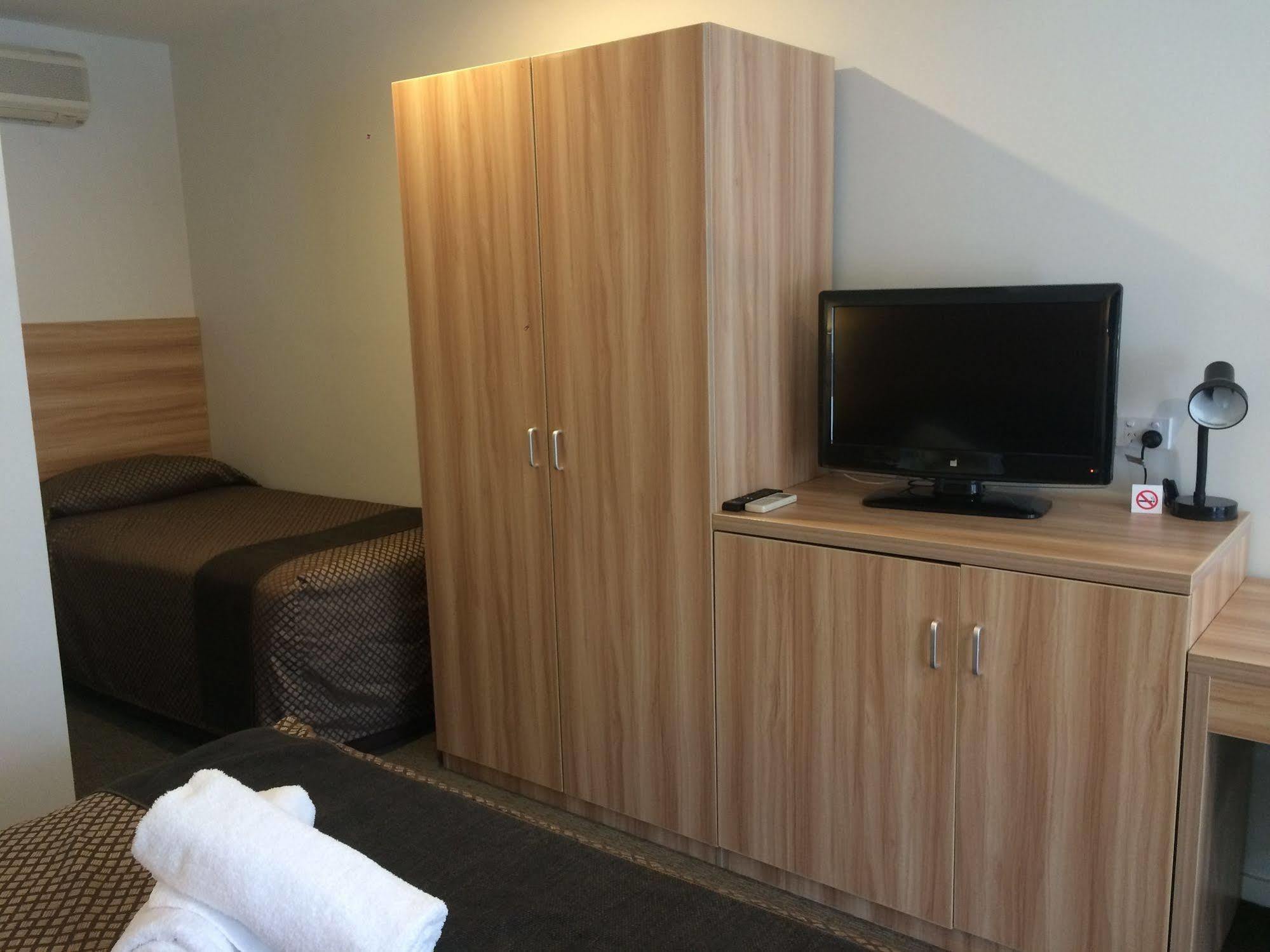 Seahorse Motel Cowes Bagian luar foto