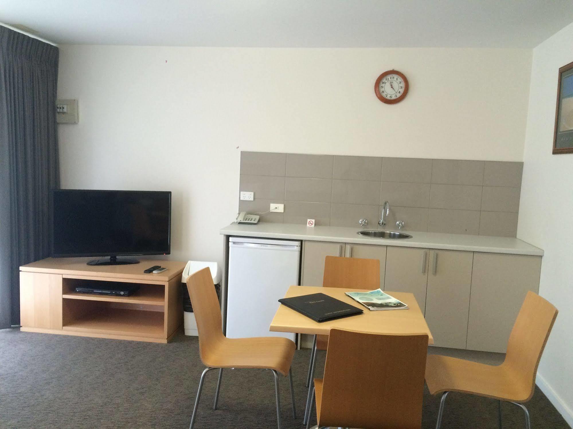 Seahorse Motel Cowes Bagian luar foto