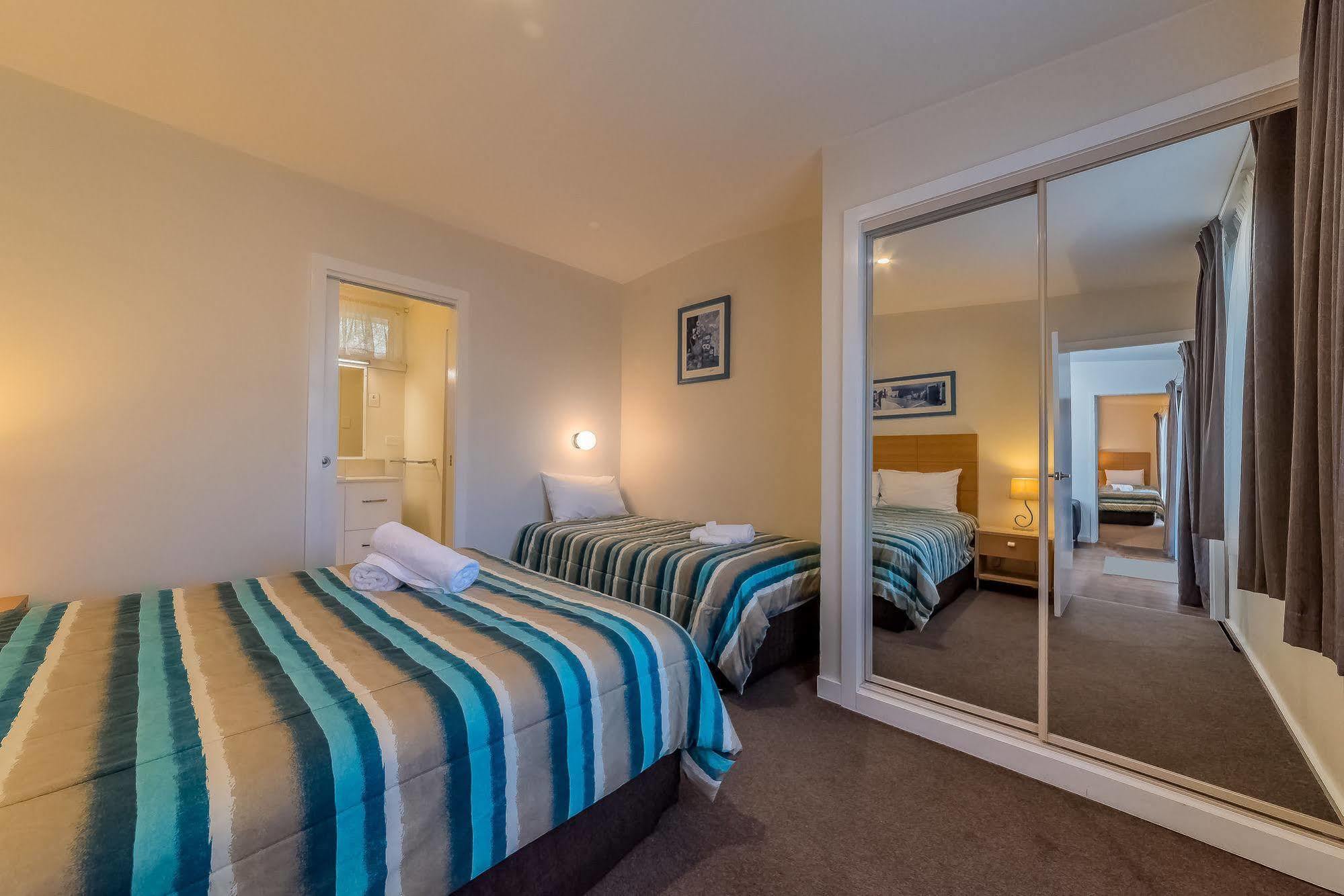 Seahorse Motel Cowes Bagian luar foto
