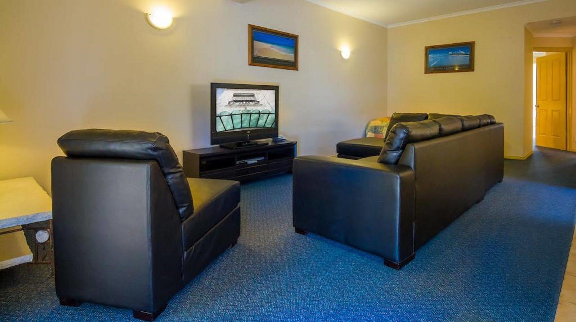 Seahorse Motel Cowes Bagian luar foto